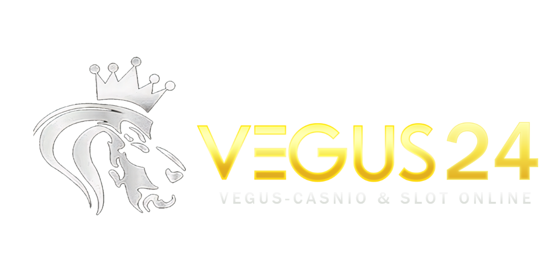 vegus24  เดิมพันไร้ขีดจำกัด สัมผัสประสบการณ์ระดับพรีเมียม